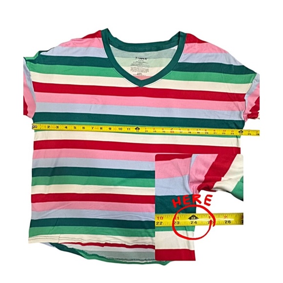 JOGGER PAJAMA SET - Picture 9 of 11